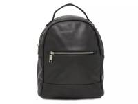Midi Dome Backpack Black view