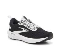 Revel 6 Running Shoe - Women's Black/White view