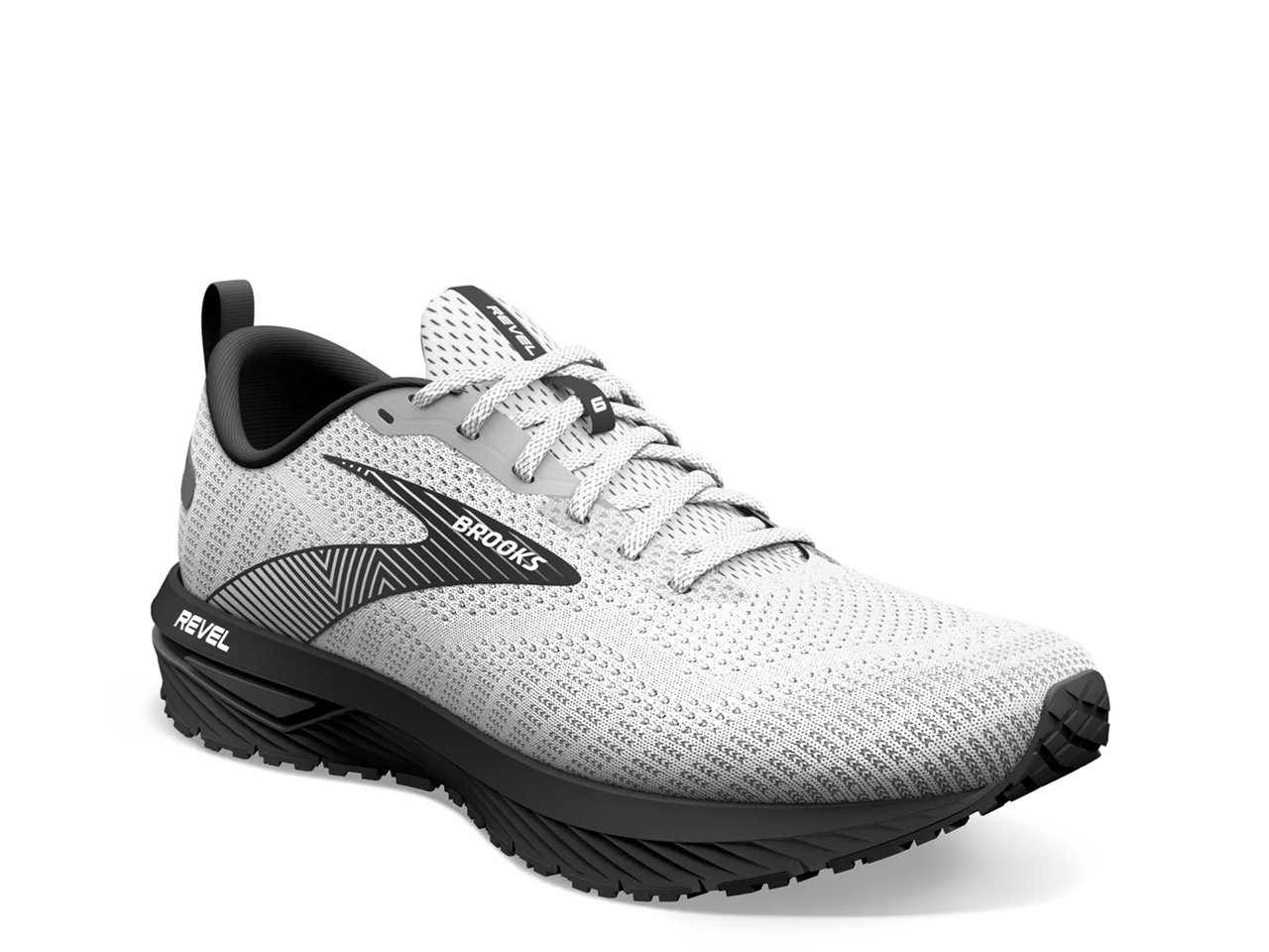 Revel 6 Running Shoe - Women's