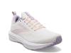 Revel 6 Running Shoe - Women's White/Purple view