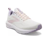 Revel 6 Running Shoe - Women's White/Purple view