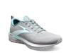 Revel 6 Running Shoe - Women's Grey/Blue view