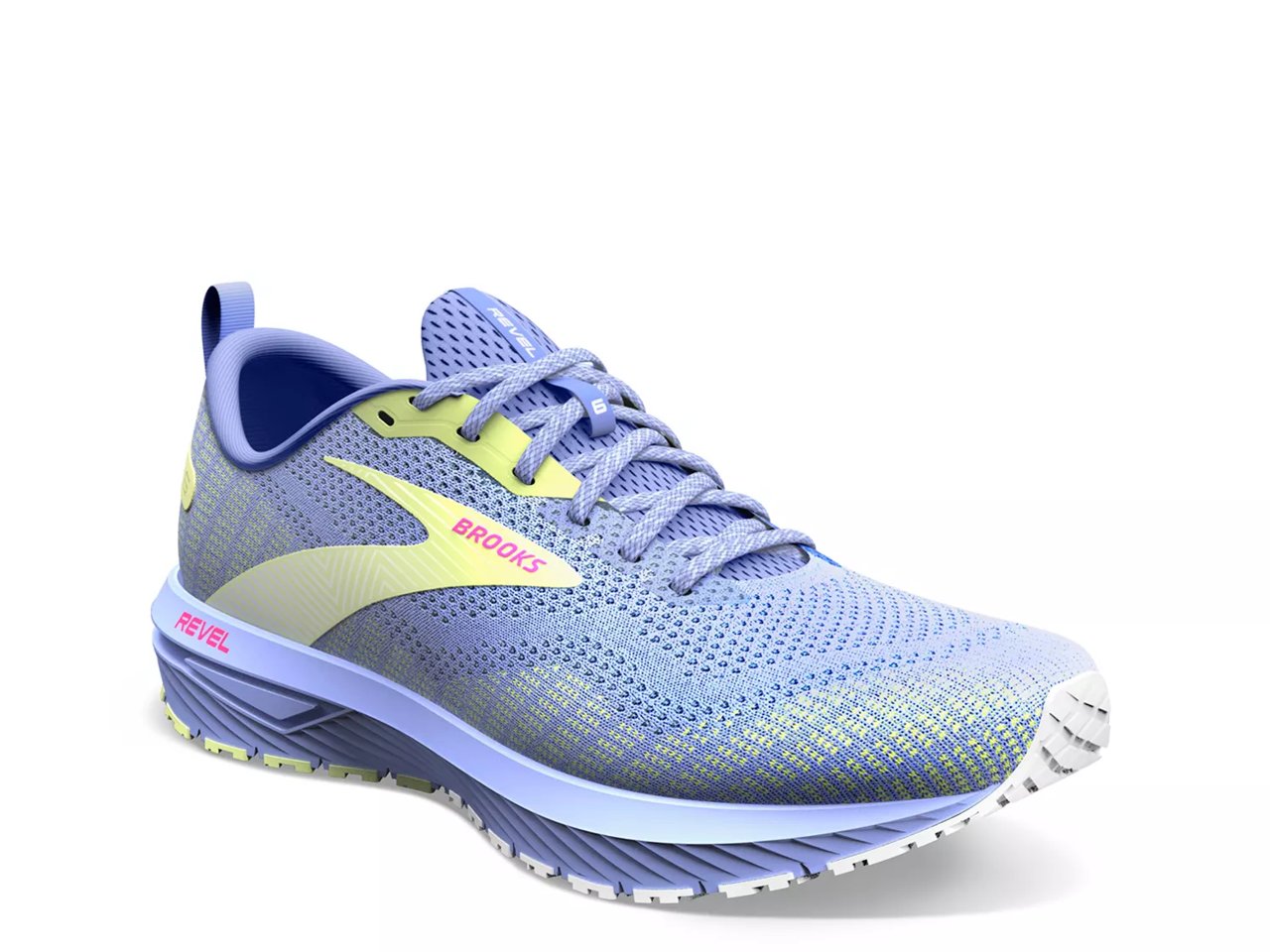 Revel 6 Running Shoe - Women's