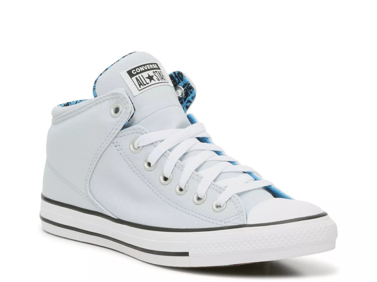 Chuck Taylor All Star High Street High-Top Sneaker