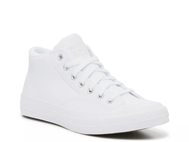 Chuck Taylor All Star Malden Street Mid Sneaker - Men's