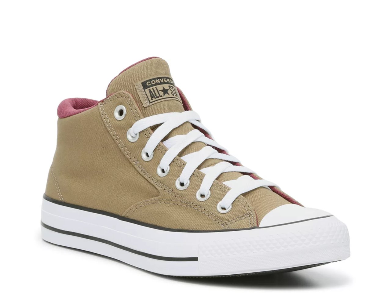 Chuck Taylor All Star Malden Street Mid Sneaker - Men's