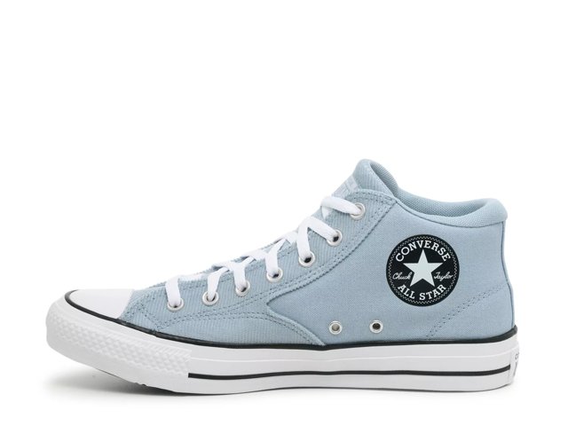 Chuck Taylor All Star Malden Street Mid-Top Sneaker - Men's