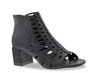 Jist Bootie Black view