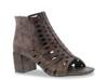 Jist Bootie Bronze Metallic view