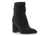 Carson Bootie Black view