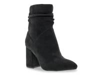 Carson Bootie Black view