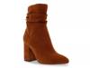 Carson Bootie Cognac view