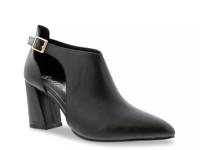 Vera Pump Black view