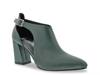 Vera Pump Dark Green view