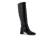 Remi Boot Black view