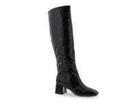 Remi Boot Black view