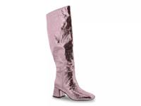 Remi Boot Light Pink view