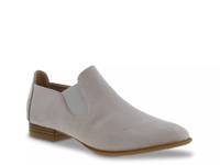Brynn Slip-On Stone Grey view