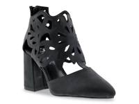 Cleo Bootie Black view