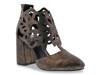 Cleo Bootie Bronze Metallic view