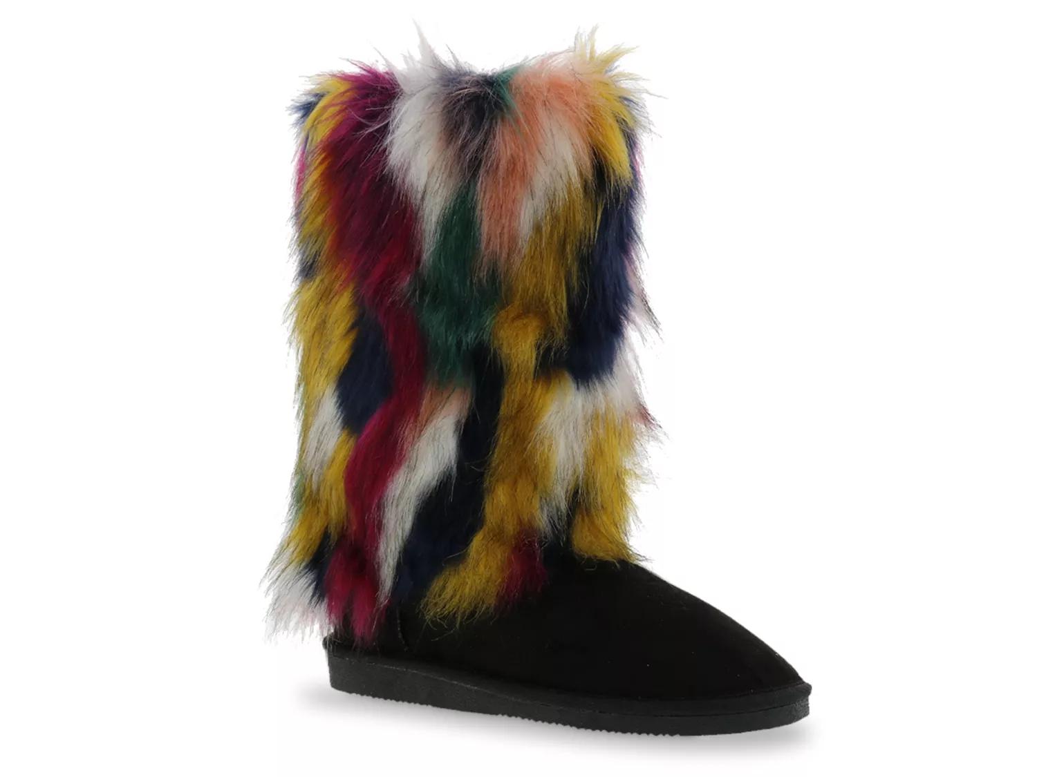 Hype Boot - image 2