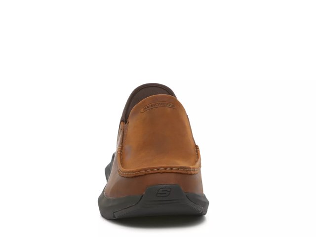 Hands Free Slip-Ins: Parson Slip-On
