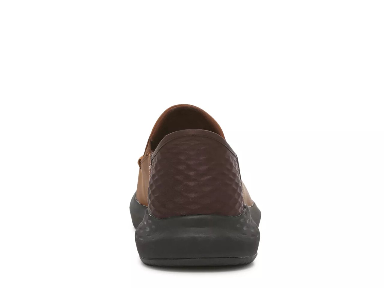 Hands Free Slip-Ins: Parson Slip-On
