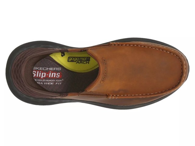 Skechers Hands Free Slip-Ins: Parson Slip-On - Free Shipping | DSW
