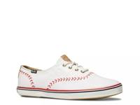 Champion Pennant Sneaker Off White view
