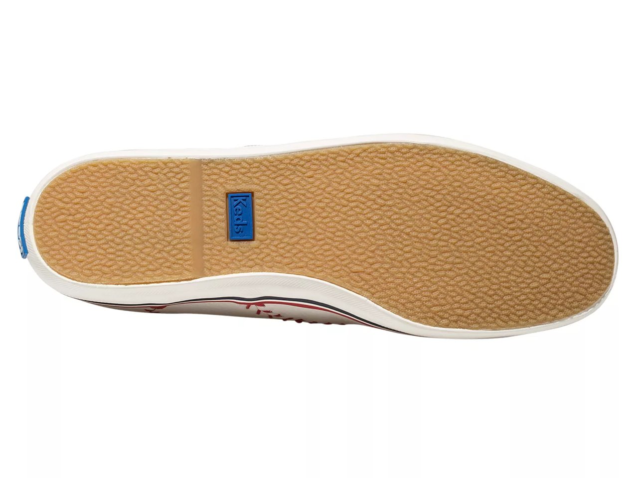 Champion Pennant Sneaker