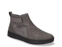 Julienne Bootie Grey view