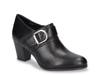 Della Bootie Black Combo view