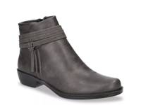 Fernanda Bootie Grey view