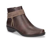 Fernanda Bootie Brown view
