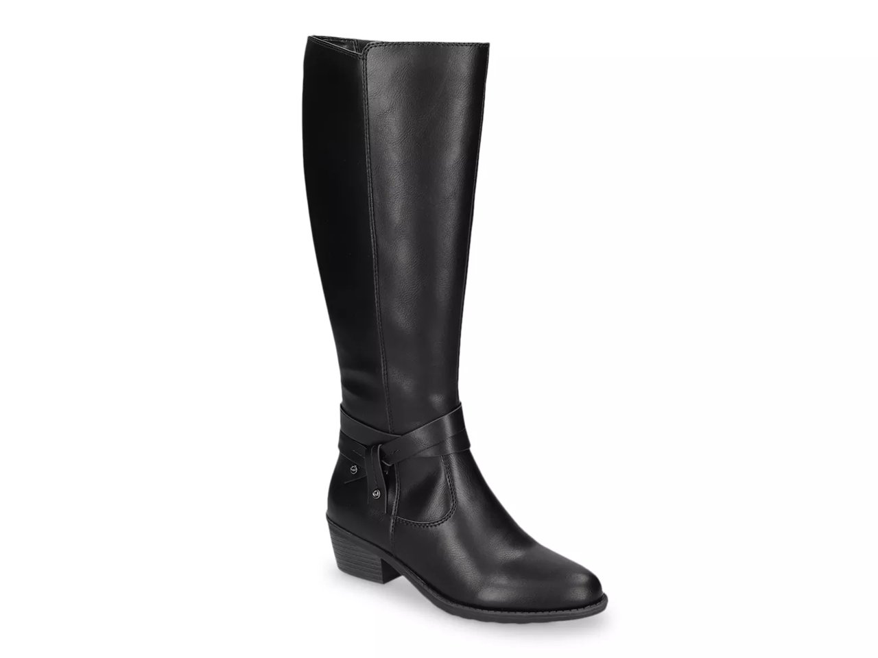 Anissa Boot