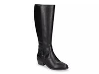 Anissa Boot Black view