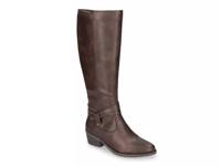 Anissa Boot Brown view