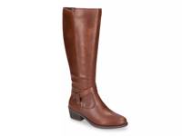 Anissa Boot Tan view