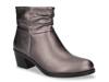 True Bootie Pewter Metallic view