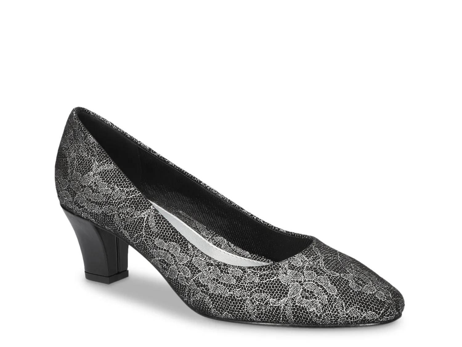 Shop Women's Silver Pumps | DSW