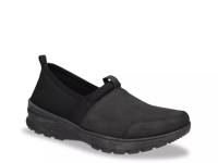 Zenni Slip-On Black view
