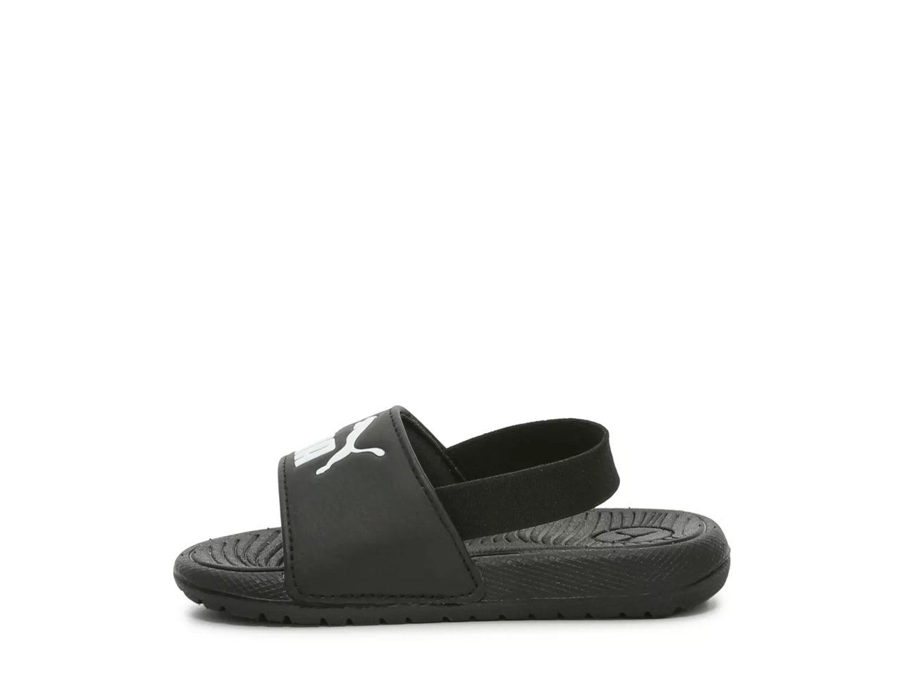 Cool Cat Slingback Sandal - Kids'