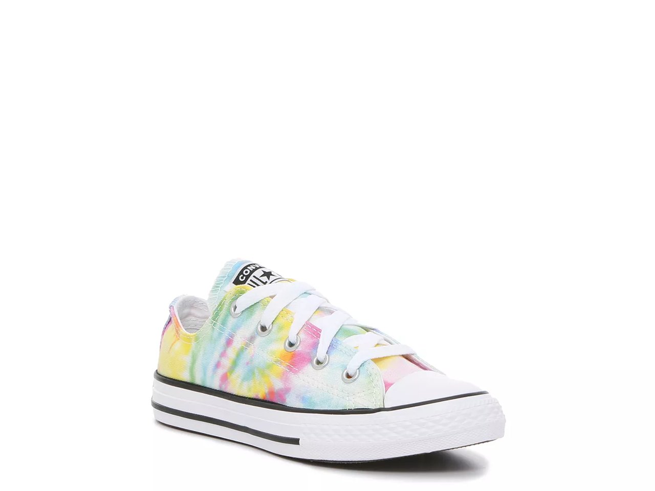 Chuck Taylor All Star Tie Dye Oxford Sneaker - Kids'