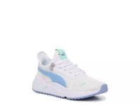 Pacer Future Street Sneaker - Kids' White view
