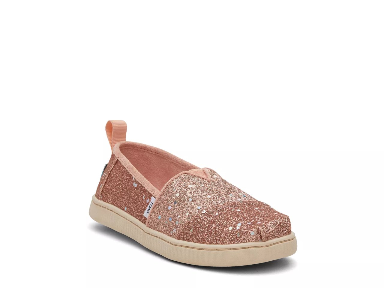 Cosmic Glitter Alpargata Slip-On - Kids'