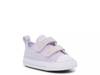Chuck Taylor All Star 2V Oxford Sneaker - Kids' Purple view