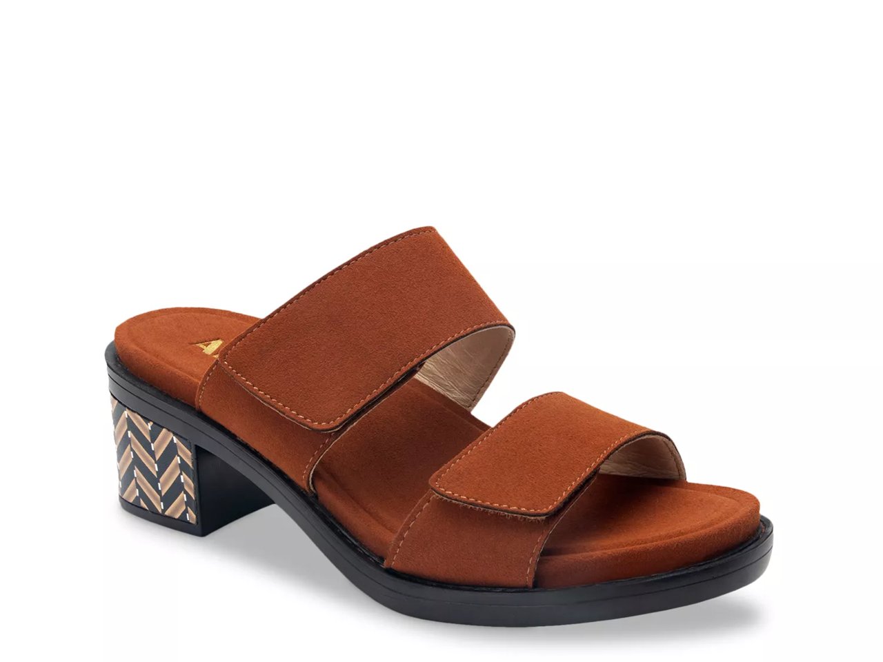 Tia Sandal