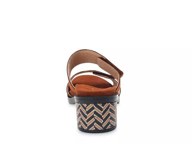 Tia Sandal