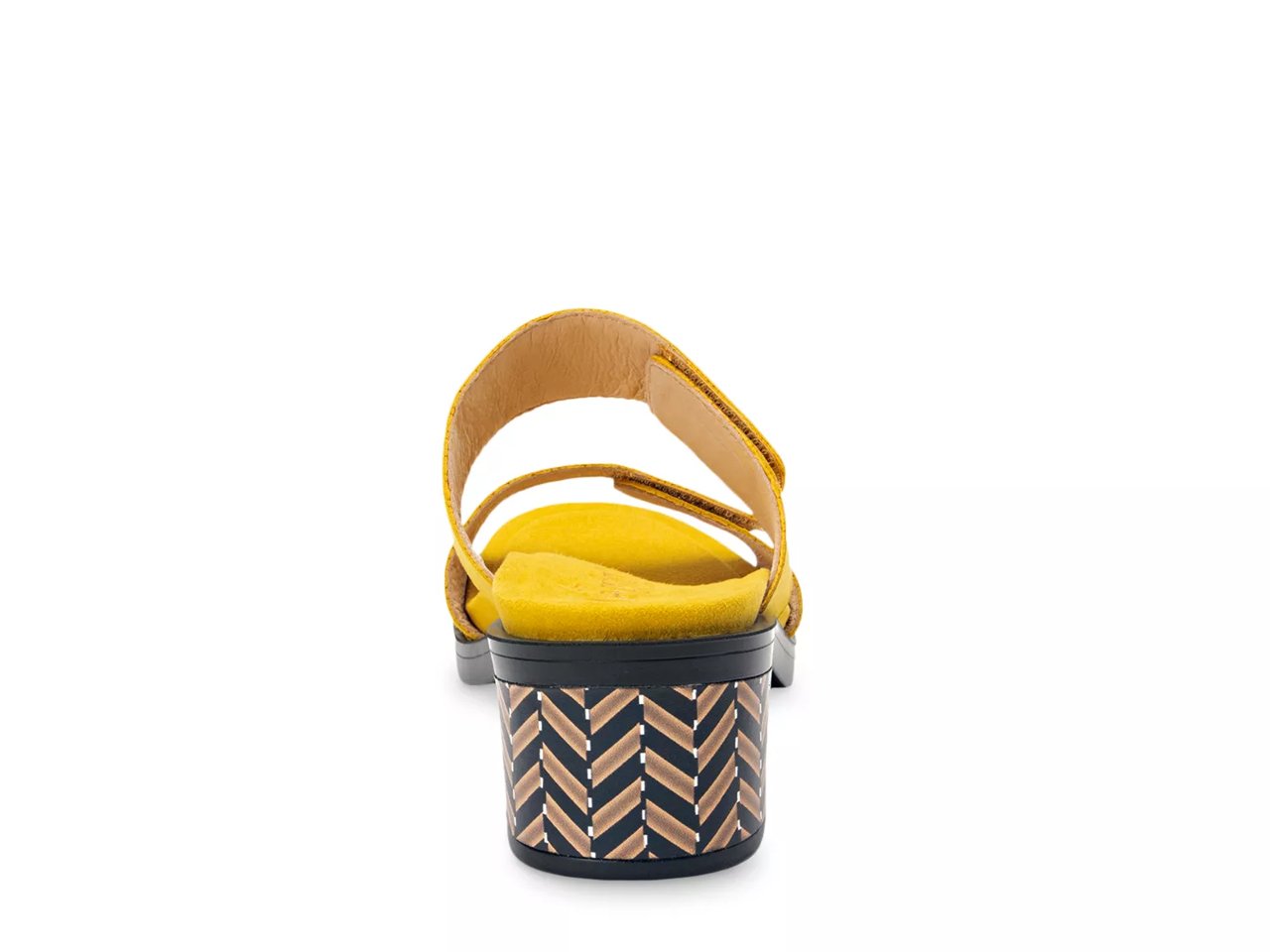 Tia Sandal