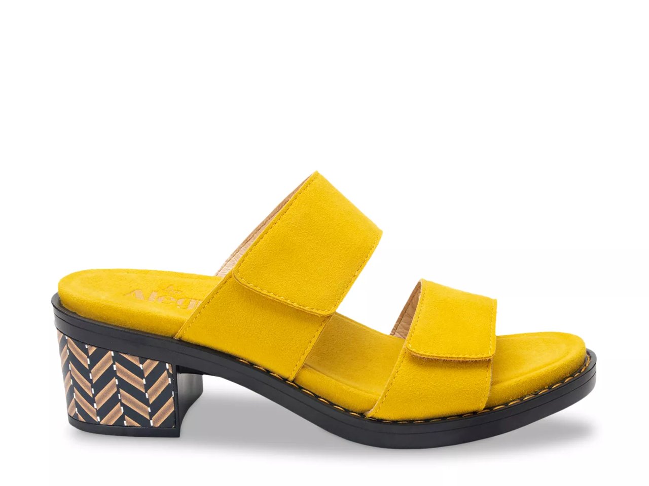 Tia Sandal